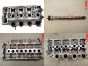 Zylinderkopf Citroen Peugeot Volvo 9688418110 0200HL 2.0 HDI TDCI 5