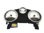 Tacho Kombiinstrument Peugeot 207 9662904080 A2C53190333 49464