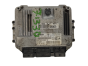 Steuergerät 0281011627 9656161880 9653958980 PSA Bosch 2901