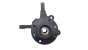 Achsschenkel Vorne Rechts Renault ABS 7700827260 72mm x:54