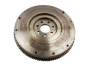 Schwungrad 7700858017 2.2 D Renault Laguna Espace 3 Safrane