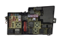 Modul 3M5T-14A142-AB BP4K-66767 8688039 Ford