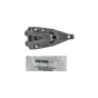 Motorabdeckung Original 1304100Q0B 130415796R Nissan Renault Dacia