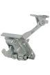 Türfeststeller Vorne Citroen Peugeot C8 807 9181G9