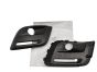 Luftführungsgitter Komplett Original 16800256XT Citroen Peugeot