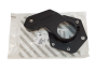 Stirndeckel Für Nockenwelle Original Citroen Peugeot 0320V5 0504010962