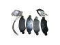 Bremsklötze MAGNETI MARELLI 363700209105 425214