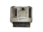 Steuergerät 0281012963 55205064 Fiat Bosch 30890