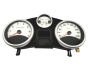 Tacho Kombiinstrument Peugeot 207 9666132380 A2C53337652 46144