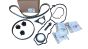 Zahnriemen-Satz Set Kit Original 6504787980 Citroen Peugeot