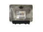 Steuergerät 51793116 IAW4AF.S2 Fiat Magneti Marelli 26278
