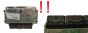 Steuergerät 0281001839 9630059880 PSA Bosch 3221
