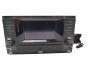 Cd-Radio SD VW Tiguan 5G0035867D L41VW2