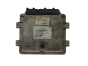 Steuergerät 51822896 4100147 6A0.3B0.00.A9 Fiat Metatron 14232