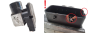 Abs-Pumpe Lancia Ypsilon 51703571 54084694D TRW 1082