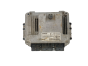 Steuergerät 0281012468 9656161680 PSA Bosch 38395
