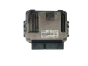 Steuergerät 51807822 0281012294 4434A3ABM Fiat Bosch