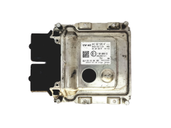 Steuergerät 04C907309AF 0261S12188 VW Bosch 30291