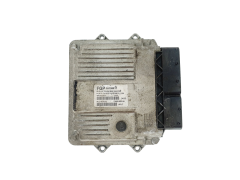 Steuergerät FGP MJD6JF.P3 55195817 Fiat 35757