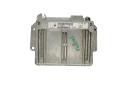 Steuergerät 7700112873 7700112836 7700105560 Renault Sagem 36432