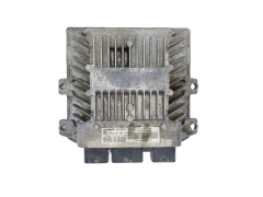 Steuergerät 5WS40136C-T 9653059380 9647423380 PSA Siemens 61137