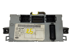 Steuergerät BSI Fiat 46774360 Delphi 22390