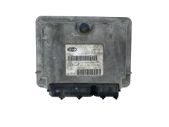 Steuergerät IAW4AF.P2 46817813 61600.625.01 Fiat Magneti Marelli 51499