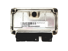 Steuergerät PSA 0261206246 9637838780id05 26FM0811 Bosch 30448