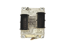 Steuergerät 0261207421 24443795 Opel GM Bosch 27328