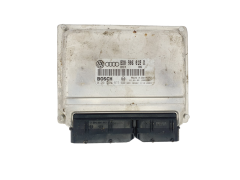 Steuergerät 8D0906018D 0261204873 VW Audi Bosch