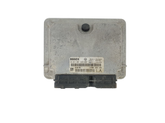 Steuergerät 90508986LA 0281001633 Opel Bosch 41427