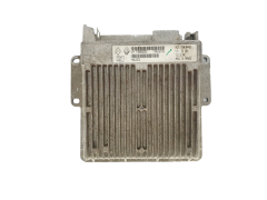 Steuergerät 7700868295 7700102746 7700104481 Renault Magneti 36326