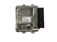 Steuergerät FGP 55187472 LQ MJD 6JO.C1 71600.012.07 Opel Magneti Marelli 16493