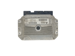 Steuergerät Renault 21584913-3A 8200411717 8200376474 Sagem 43893