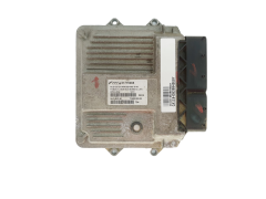 Steuergerät FGP MJD6JF.S1 51775008 Fiat Magneti Marelli 39845