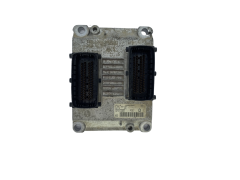 Steuergerät 0261207727 00552049900 Alfa Romeo Bosch 51364