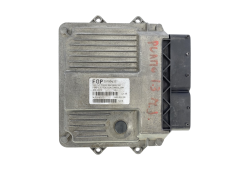 Steuergerät FGP 6JF.P3 55195817 71600.053.00 Fiat Magneti Marelli 54139