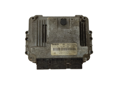 Steuergerät 0281011549 8200391966 8200370779 Renault Bosch 15891