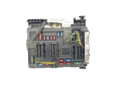 Steuergerät BSM-B3 PSA 9643498880 T118470003G Siemens 59883