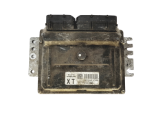 Steuergerät MEC32-040 J3 XT Nissan Hitachi 27469