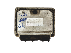 Steuergerät 6K0906032Q 0261206836 Seat Bosch 24991