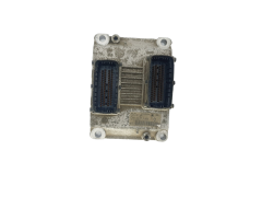 Steuergerät Lancia 00551955280 0261207088 Bosch 46484