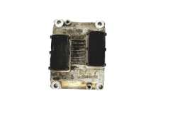 Steuergerät Fiat 00468019640 0261206980 Bosch 28321
