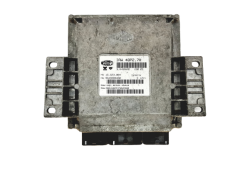Steuergerät PSA 9646570280 IAW48P2.7H Magneti Marelli 20327