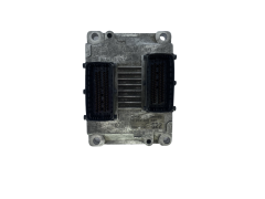 Steuergerät 00467778780 0261206339 Fiat Bosch 50567