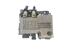 Steuergerät 9819596180 28535616 PSA Delphi 38376