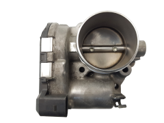 Drosselklappe Ford Volvo 7S7G-9F991-CA 0280750535 1.6 1135