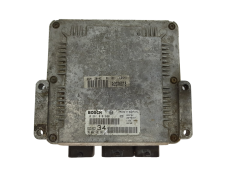 Steuergerät 0281010880 9648268180 28FM0387 PSA Bosch 13483