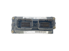 Steuergerät IAW 59F.M5 71736340 Fiat 39251