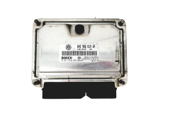 Steuergerät 045906019AP 0281010865 Volkswagen Bosch 28437